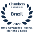 Chambers Brazil – 2023