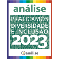 Diversity and Inclusion Analysis – 2023