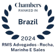 Chambers Brazil – 2024