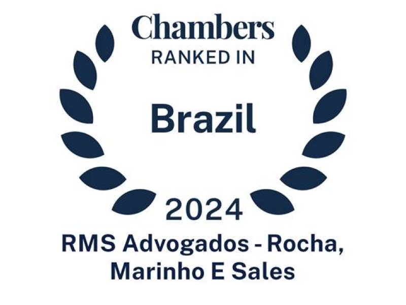 (PT) Chambers Brazil – 2024