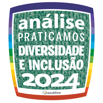 Diversidade e Inclusão 2024.