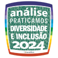 Análise Diversidade e Inclusão – 2024