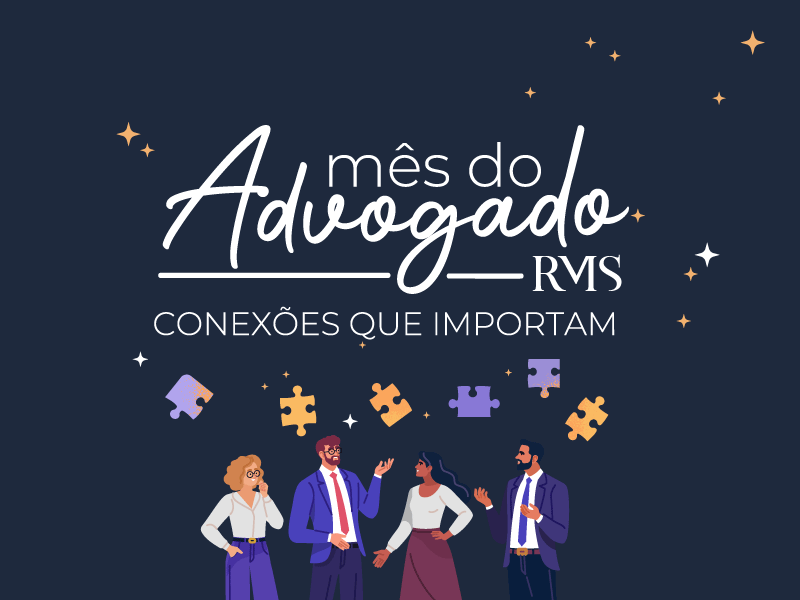 Mês do Advogado RMS