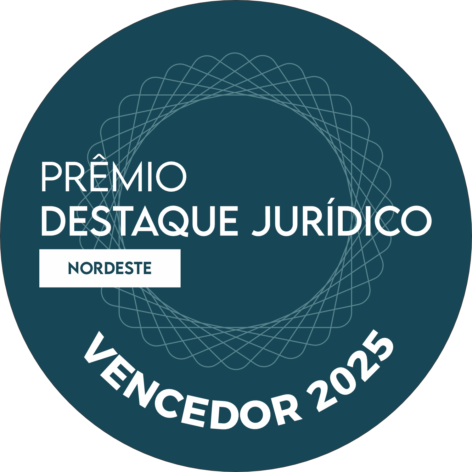 Destaque Jurídico 2025
